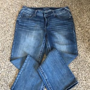 Maurices Jeans
